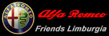 Naar site Alfa Romeo Friends Limburgia