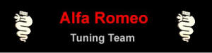 Naar site Alfa Romee Tuning Team