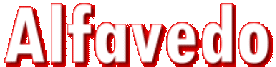 Naar site van Alfavedo