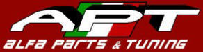 Naar site Alfa Parts & Tuning Spain