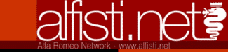Naar site Alfisti Net